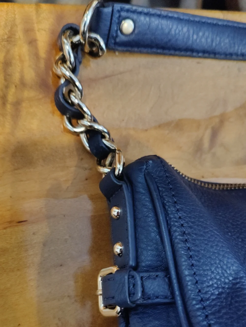 Kate Spade New York Cobble Hill Finley Hobo Bag